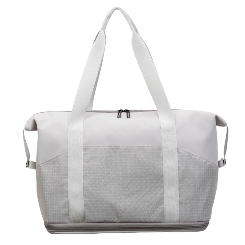 Stylish Multi-Purpose Weekend Bag Kalsten