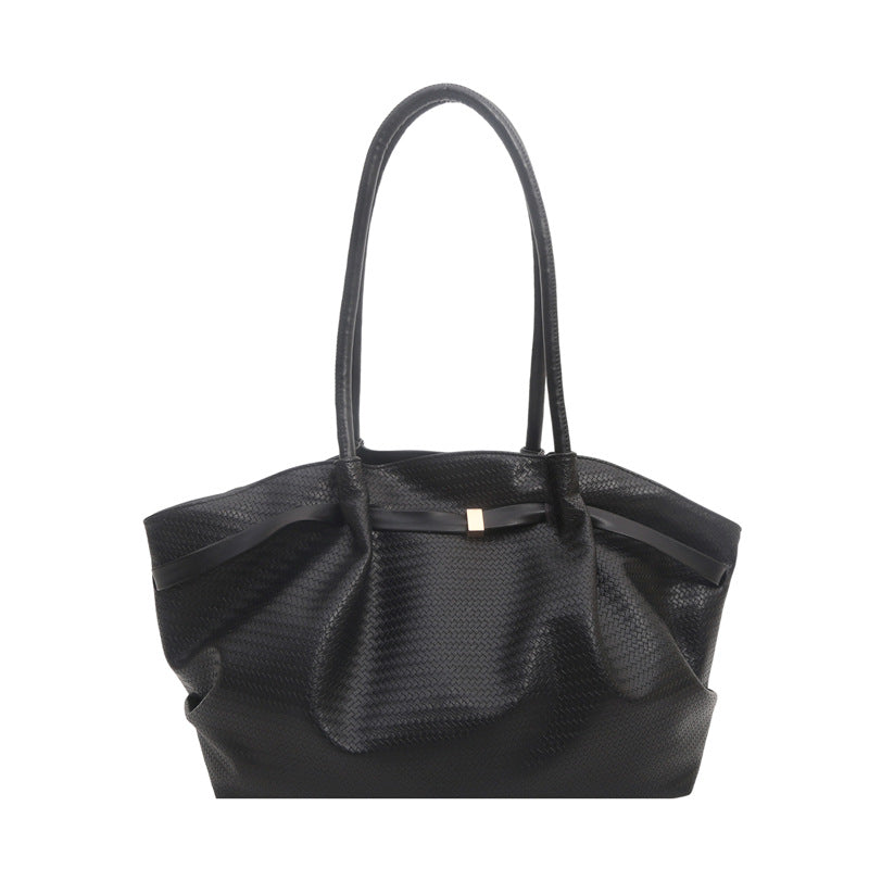 Braided Eco-Friendly Tote Bag