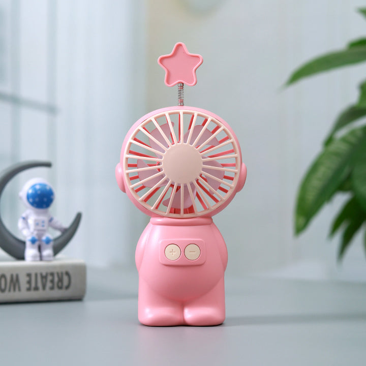 Unisex creative handy USB fan Kalsten