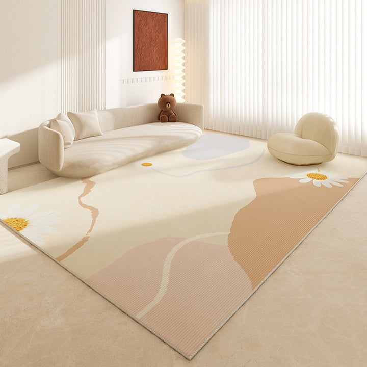 Artistic Area Rug
