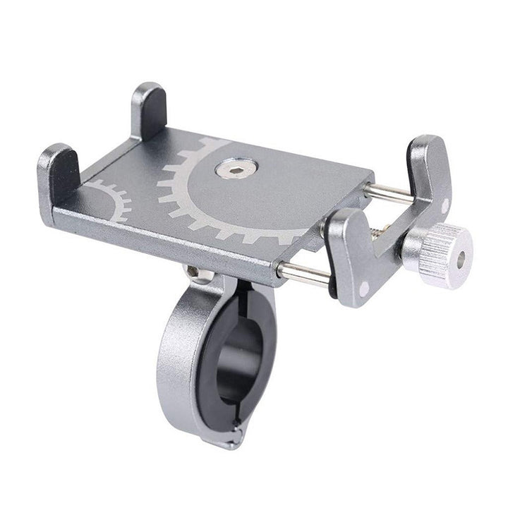 Adjustable Smartphone Holder with Anti-Vibration Design Kalsten