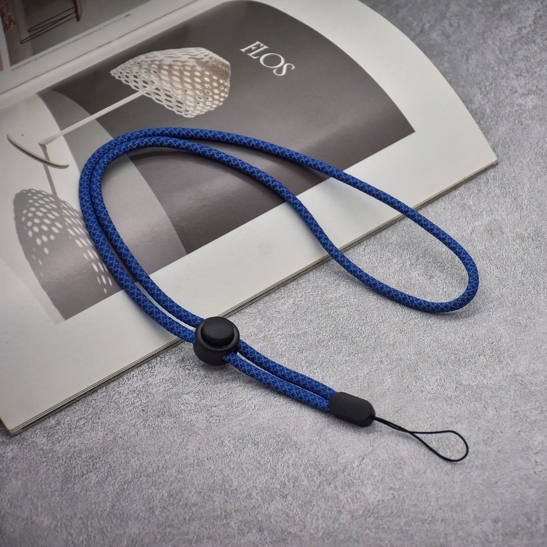 Adjustable Mobile Accessories Lanyard Kalsten