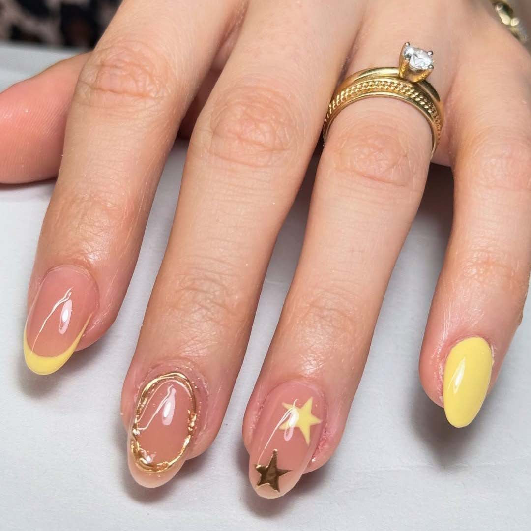 Nail Art