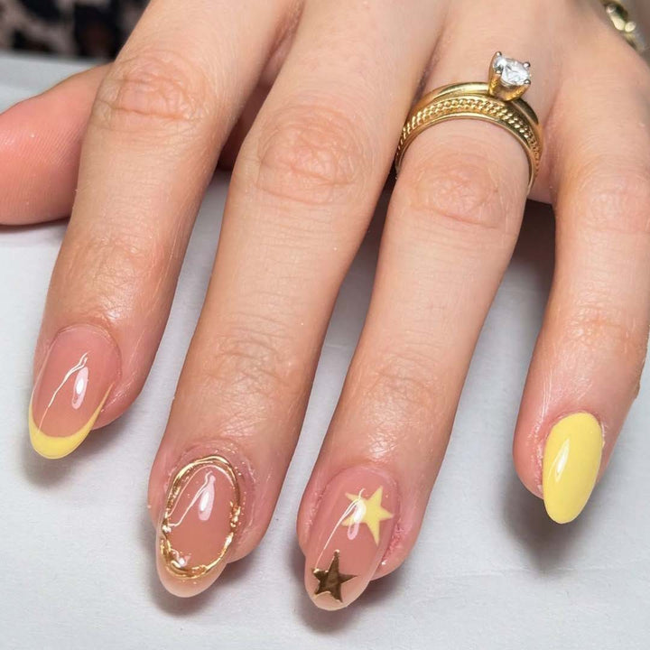 Nail Art