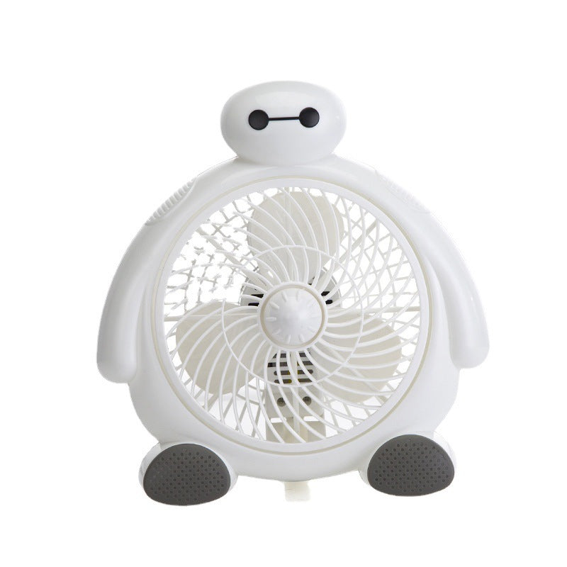 Ladies Table Fan Kalsten