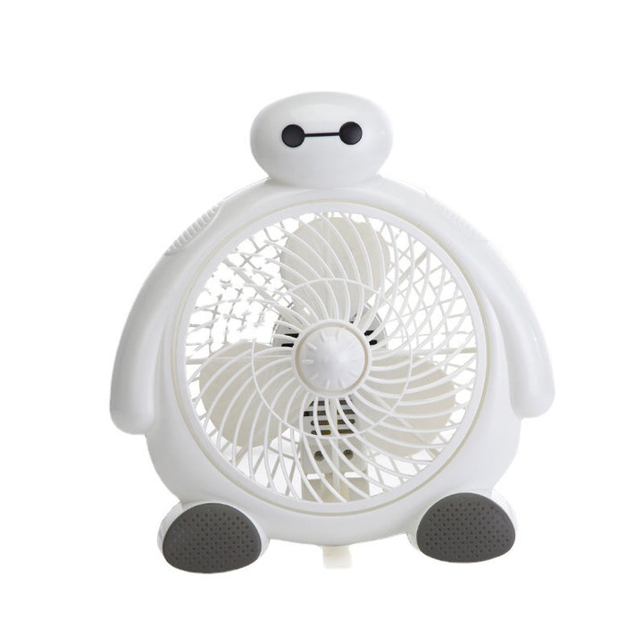 Ladies Table Fan Kalsten