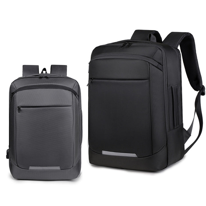 Flexible Multi-Compartment Laptop Backpack Kalsten