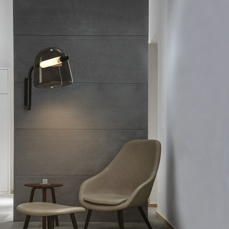 Modern Wall Mounted Lighting Fixture