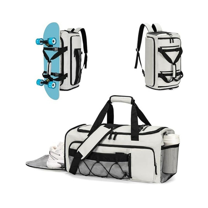 Versatile sports and travel bag Kalsten