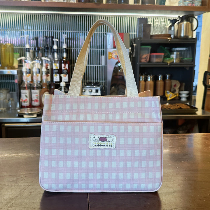 Trendy Everyday Handbag Kalsten