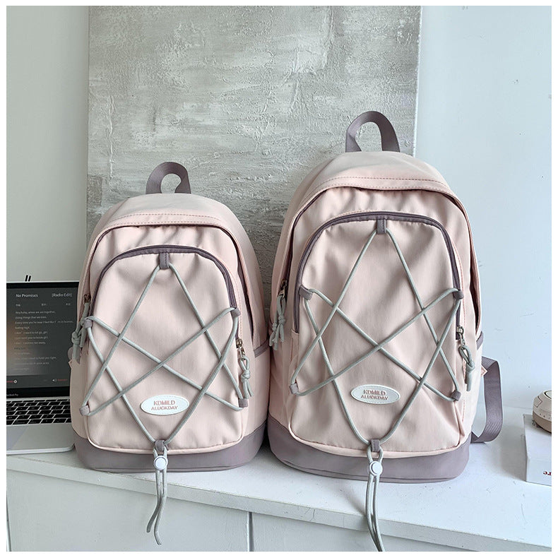 Functional Everyday Backpack