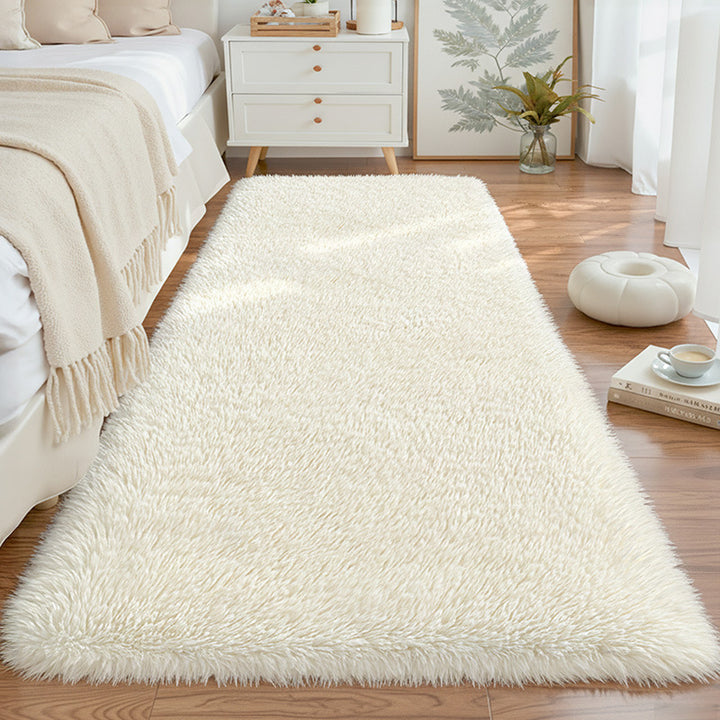 Plush Shag Area Rug Kalsten