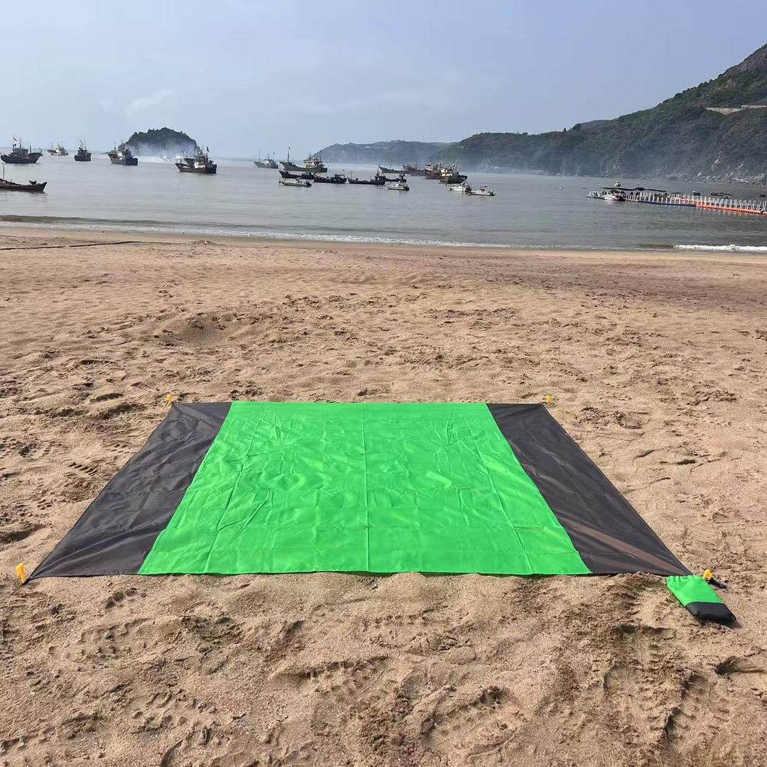 Beach Mat Kalsten