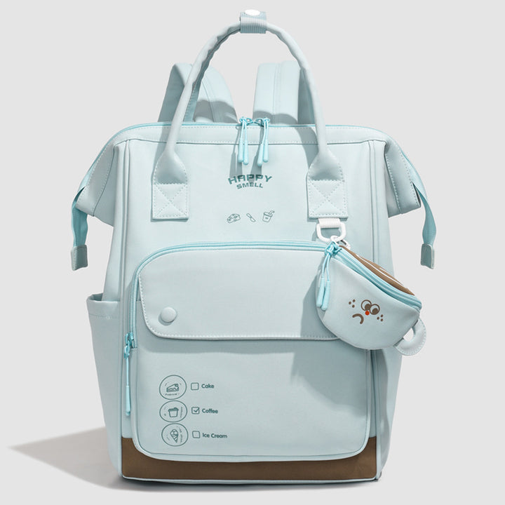 Multi-Functional Travel Kalsten