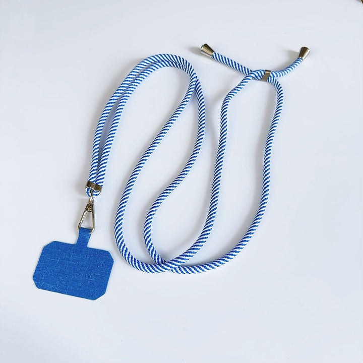 Adjustable Utility Identification Lanyard Kalsten