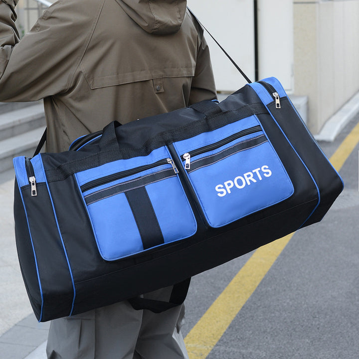 Versatile Sports Travel Duffle Bag Kalsten
