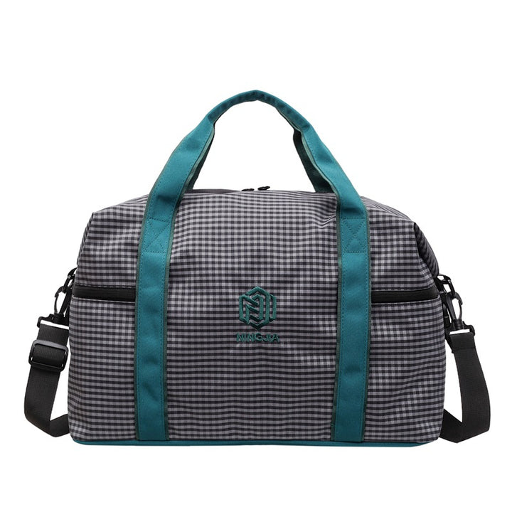 Spacious Multi-Pocket Gym Duffle Bag Kalsten