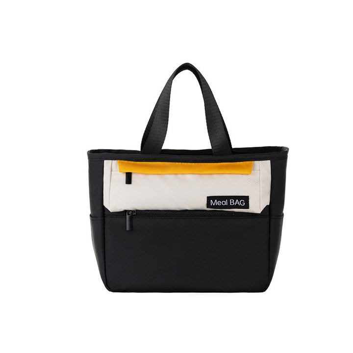 Insulated Meal Prep Tote Bag Kalsten