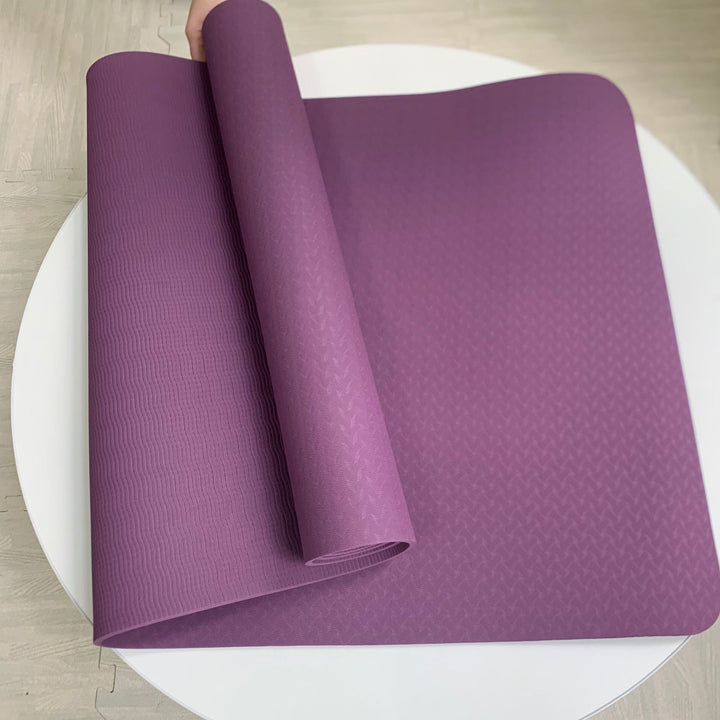 Yoga and training mat Kalsten