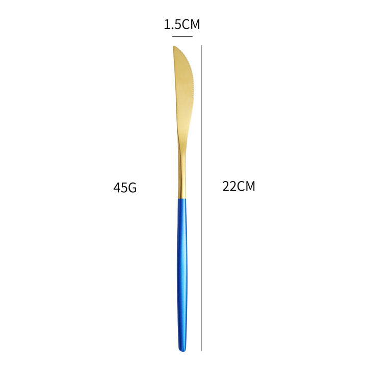 Stylish chopsticks with non-slip grip Kalsten