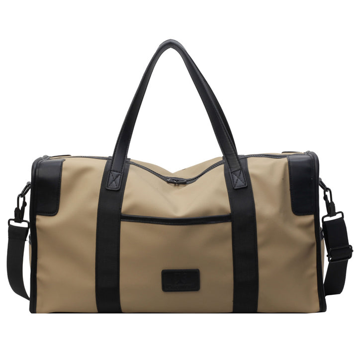 Versatile Large Travel Duffle Bag Kalsten