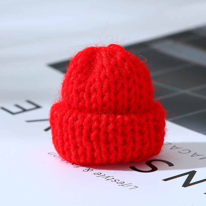 Festive Christmas Hat Headband