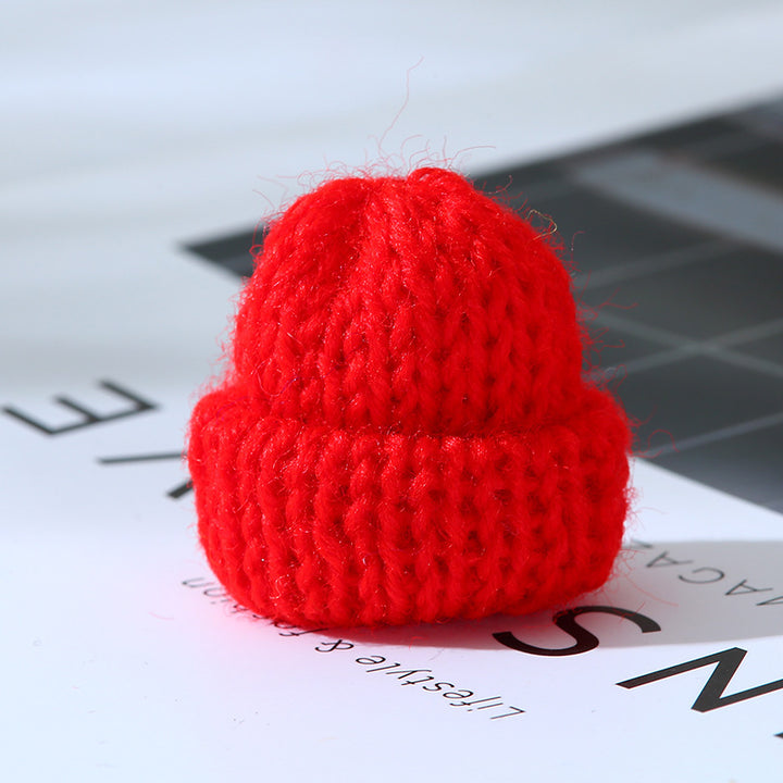 Festive Christmas Hat Headband