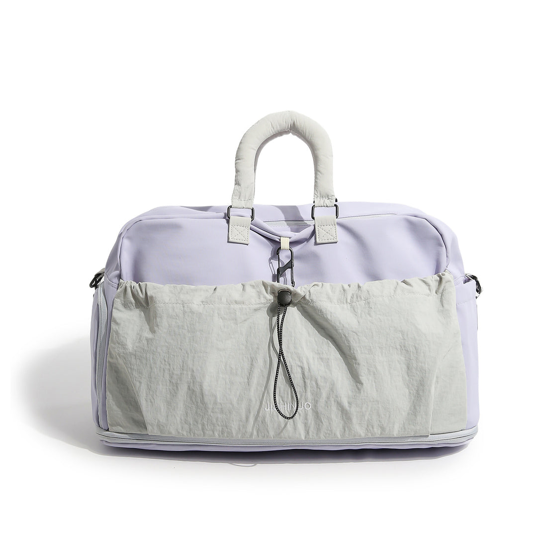 Versatile All-Weather Travel Duffle Bag Kalsten