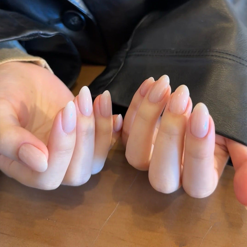 Acrylic Stiletto Press-On Nails Kalsten