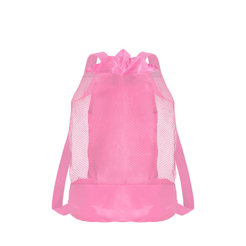 Breathable mesh backpack Kalsten