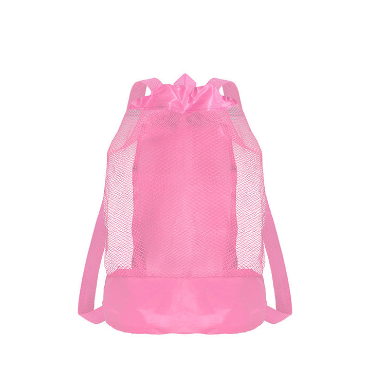 Breathable mesh backpack Kalsten