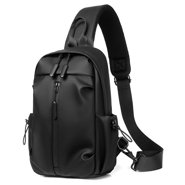 Versatile Crossbody Travel Bag kalsten