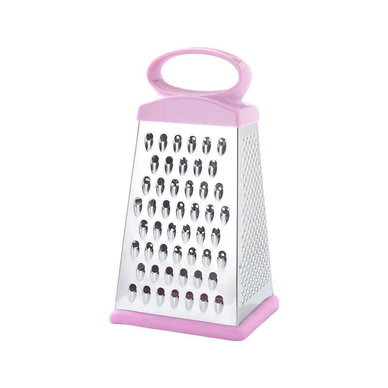 Ergonomic stainless steel cheese and vegetable slicer Kalsten