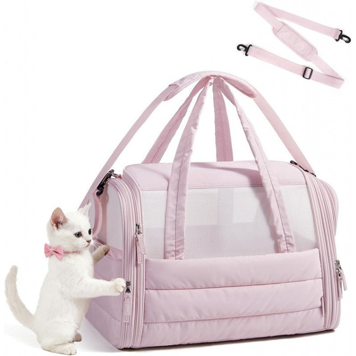 Comfortable transport bag for pets Kalsten
