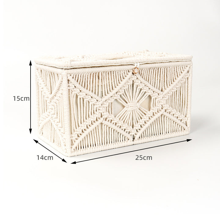 Storage Box Kalsten