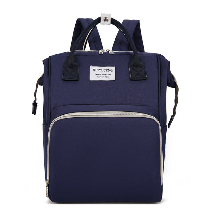 Versatile Travel Backpack Kalsten