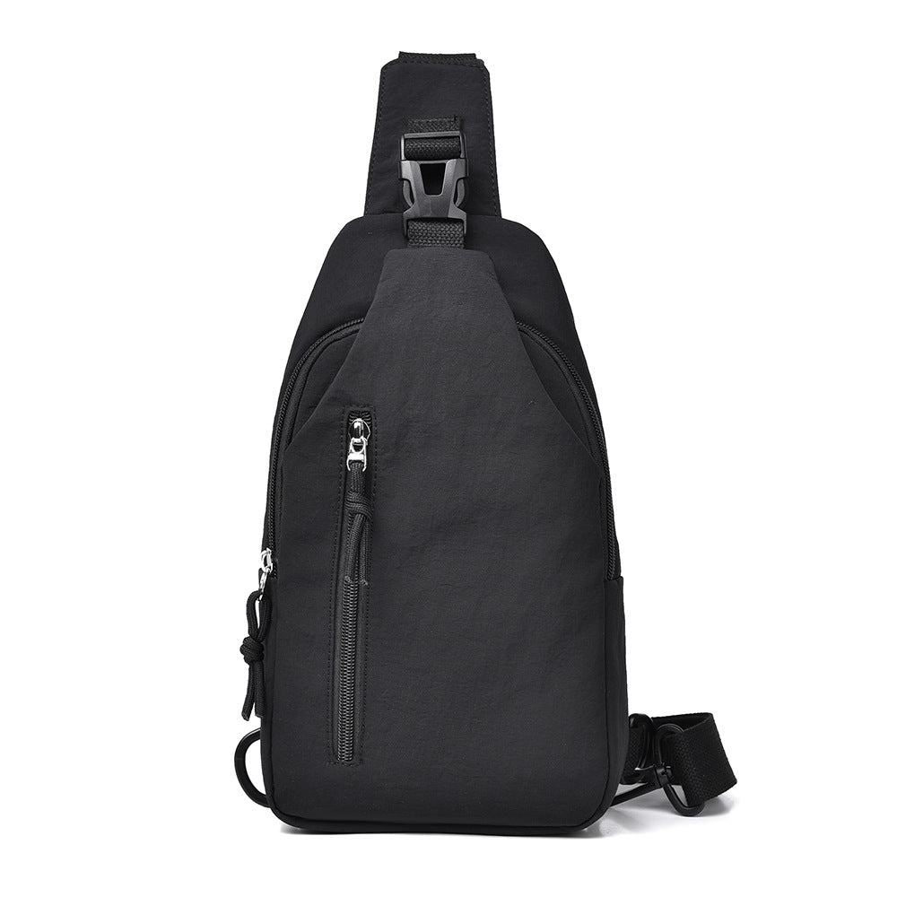 Sleek Utility Sling Backpack kalsten
