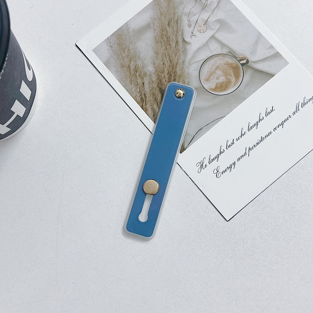 Minimalist Bookmark Kalsten
