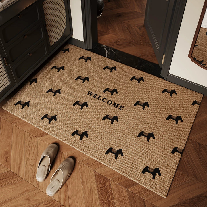 Decorative Door Mat