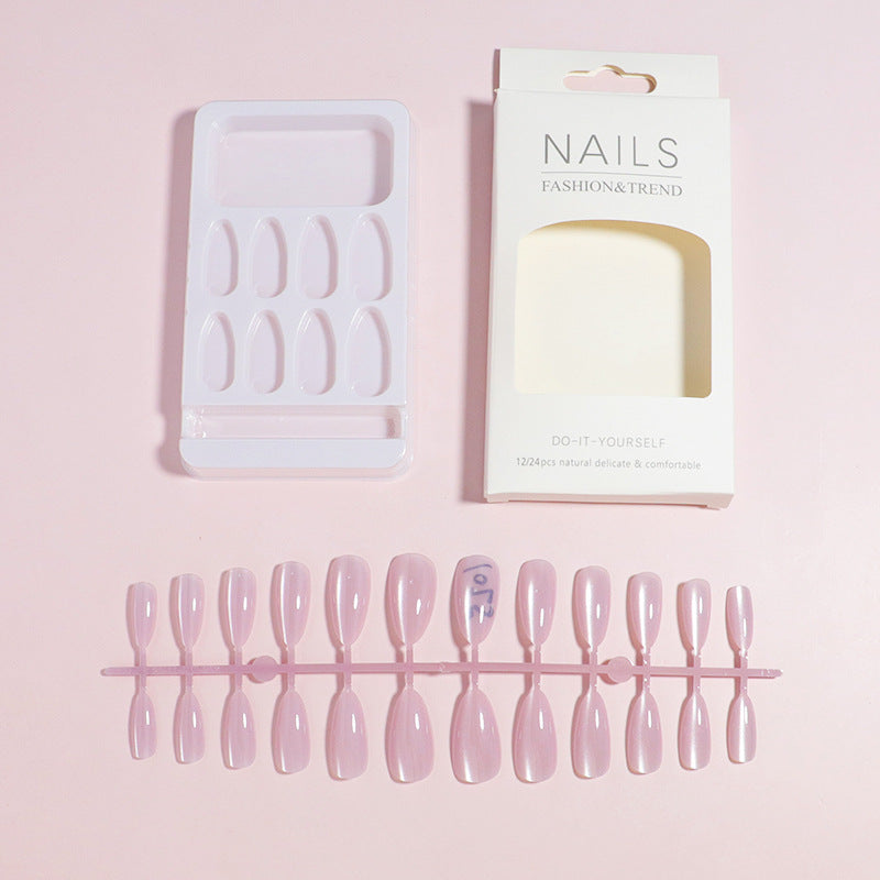 Do-It-Yourself Nail Art Kit Kalsten