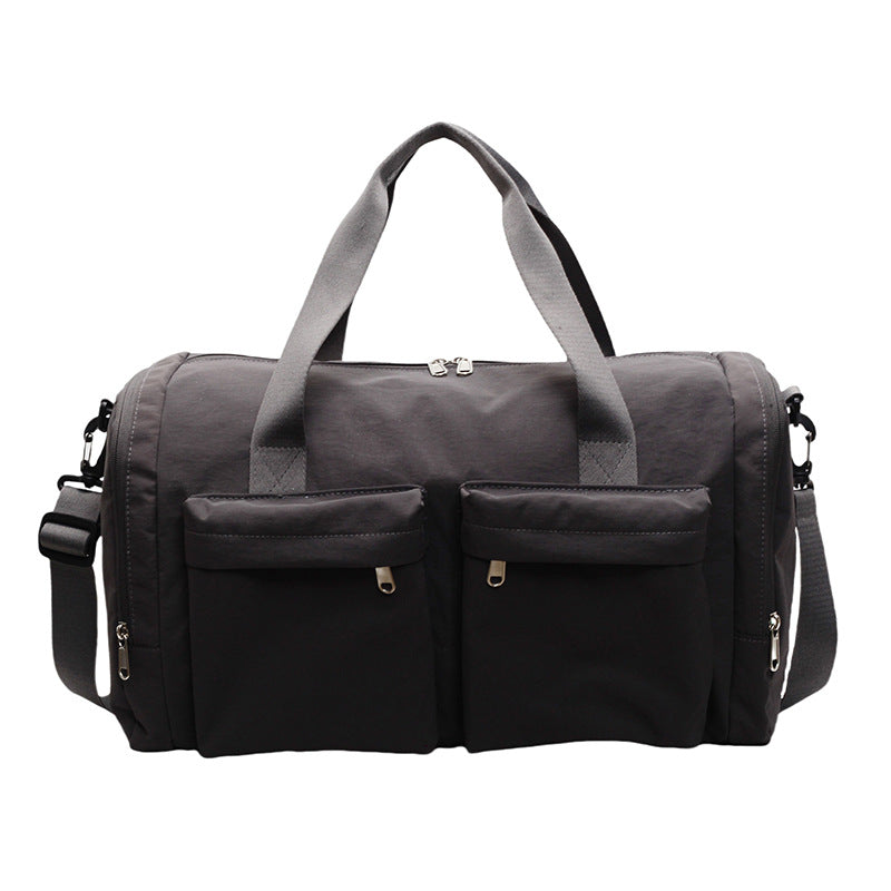 Practical Travel Duffel Bag Kalsten
