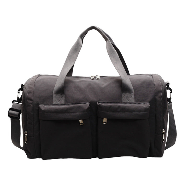 Practical Travel Duffel Bag Kalsten