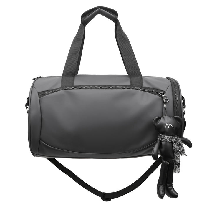 Versatile Sports Duffle Bag Kalsten