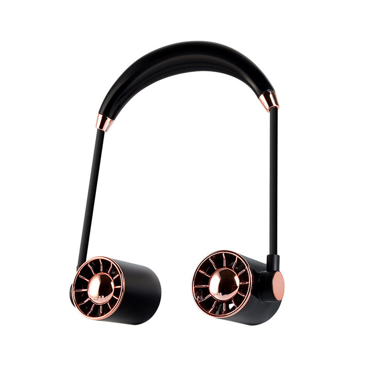 Ladies Portable Fan with Innovative Design Kalsten