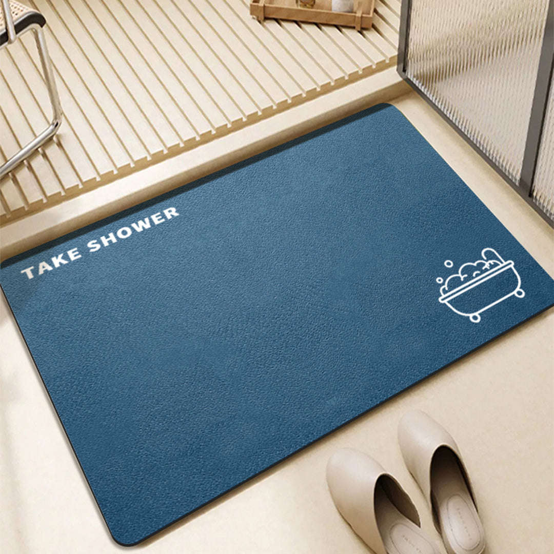 Shower Mat Kalsten