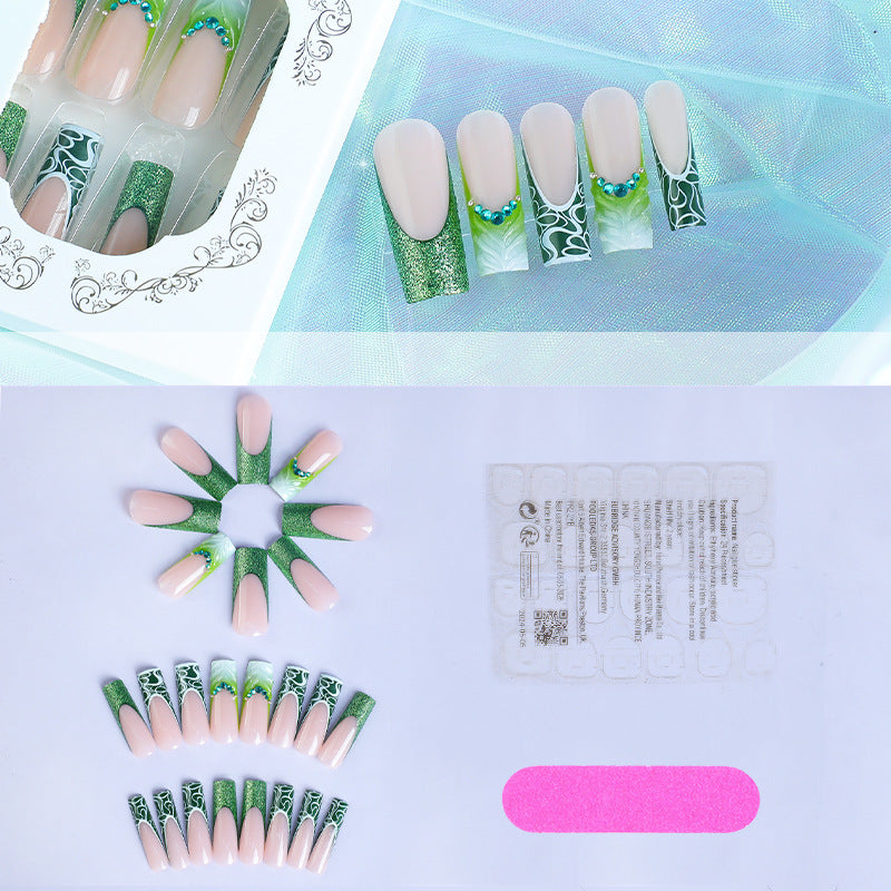 Decorative Nail Art kalsten