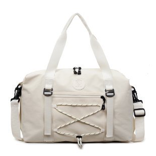 Versatile Sports Duffle Bag with Adjustable Straps Kalsten