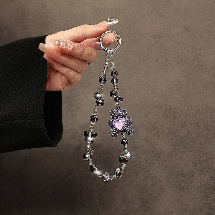 Decorative Charm Eyewear Lanyard Kalsten