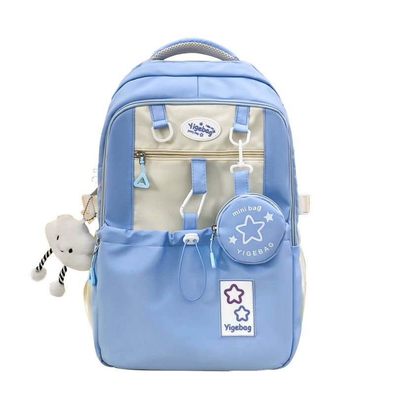 Cute Cartoon-Themed Mini Backpack Kalsten