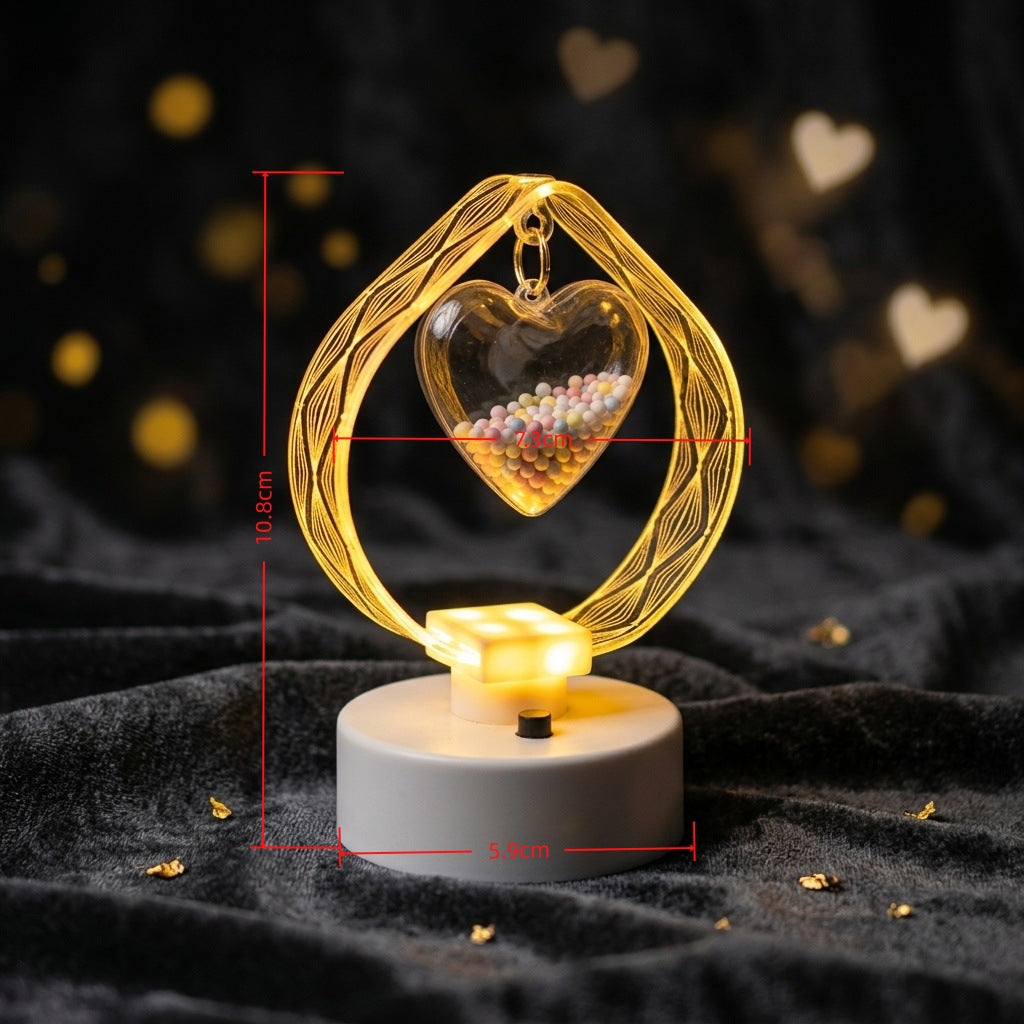 Modern Decorative Table Lamp